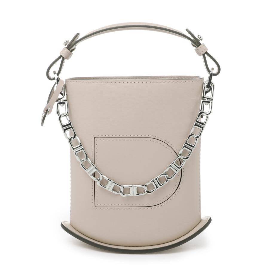 DELVAUX デルヴォー バケットバッグ 3WAY PIN ECLAT BOX CALF