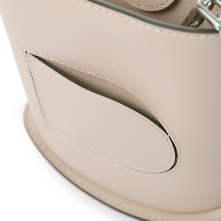 DELVAUX（デルヴォー） バケットバッグ 3WAY PIN ECLAT BOX CALF