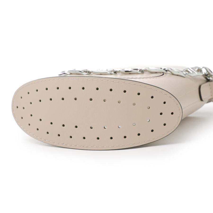 DELVAUX（デルヴォー） バケットバッグ 3WAY PIN ECLAT BOX CALF