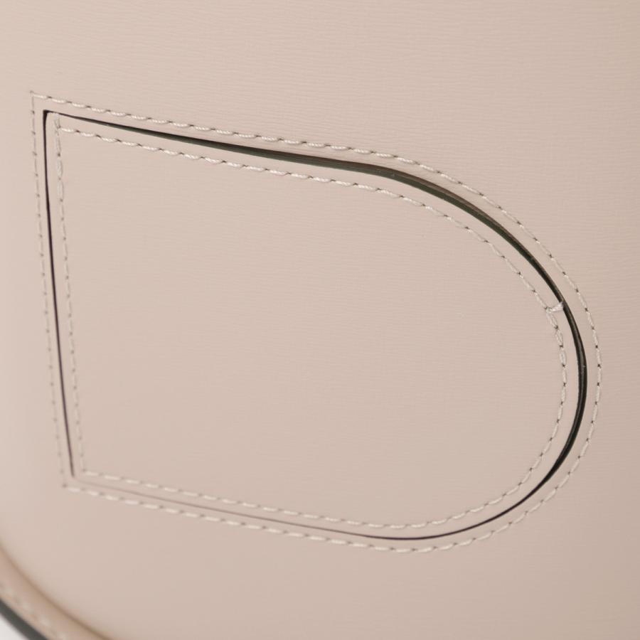 DELVAUX（デルヴォー） バケットバッグ 3WAY PIN ECLAT BOX CALF