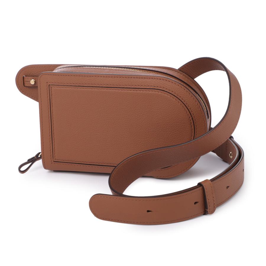 [あす着] デルヴォー DELVAUX クロスボディバッグ レディース PIN CITY JUMPING CALF DELVAUX（デルヴォー） クロスボディバッグ PIN CITY JUMPING CALF