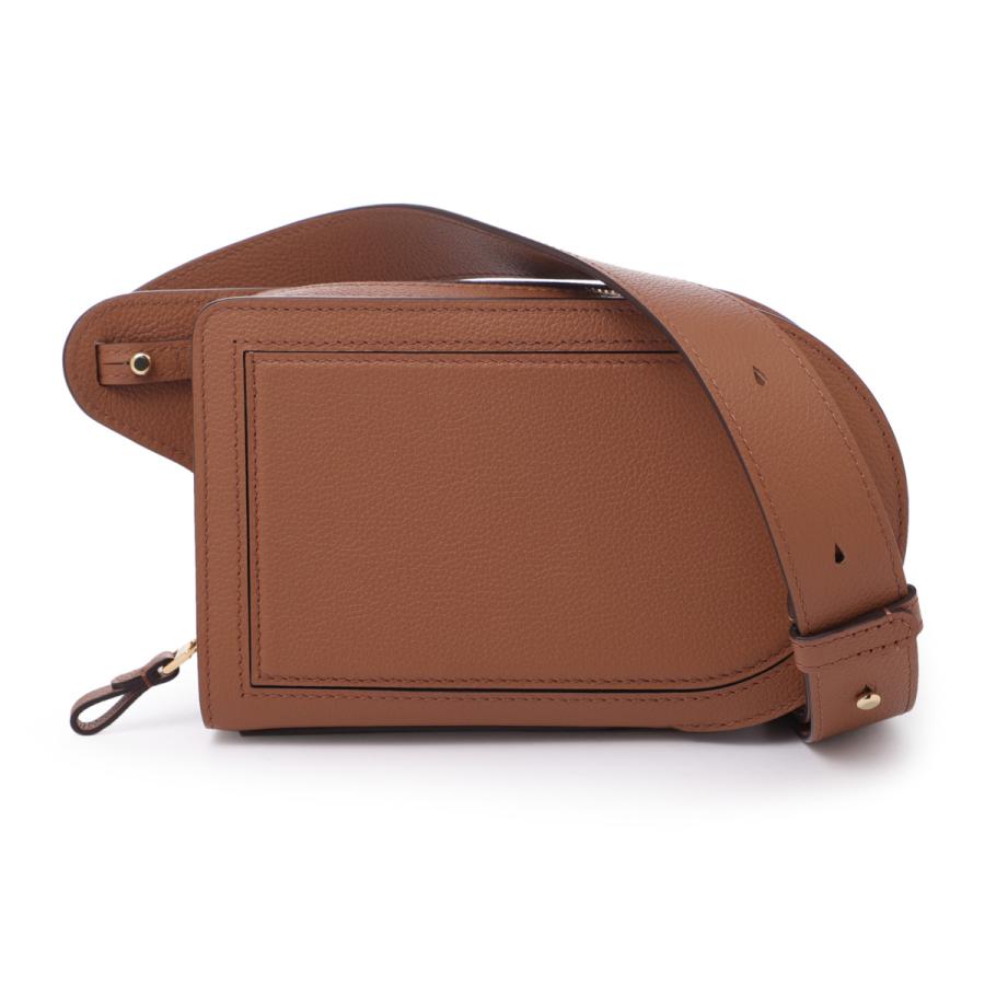 DELVAUX（デルヴォー） クロスボディバッグ PIN CITY JUMPING CALF