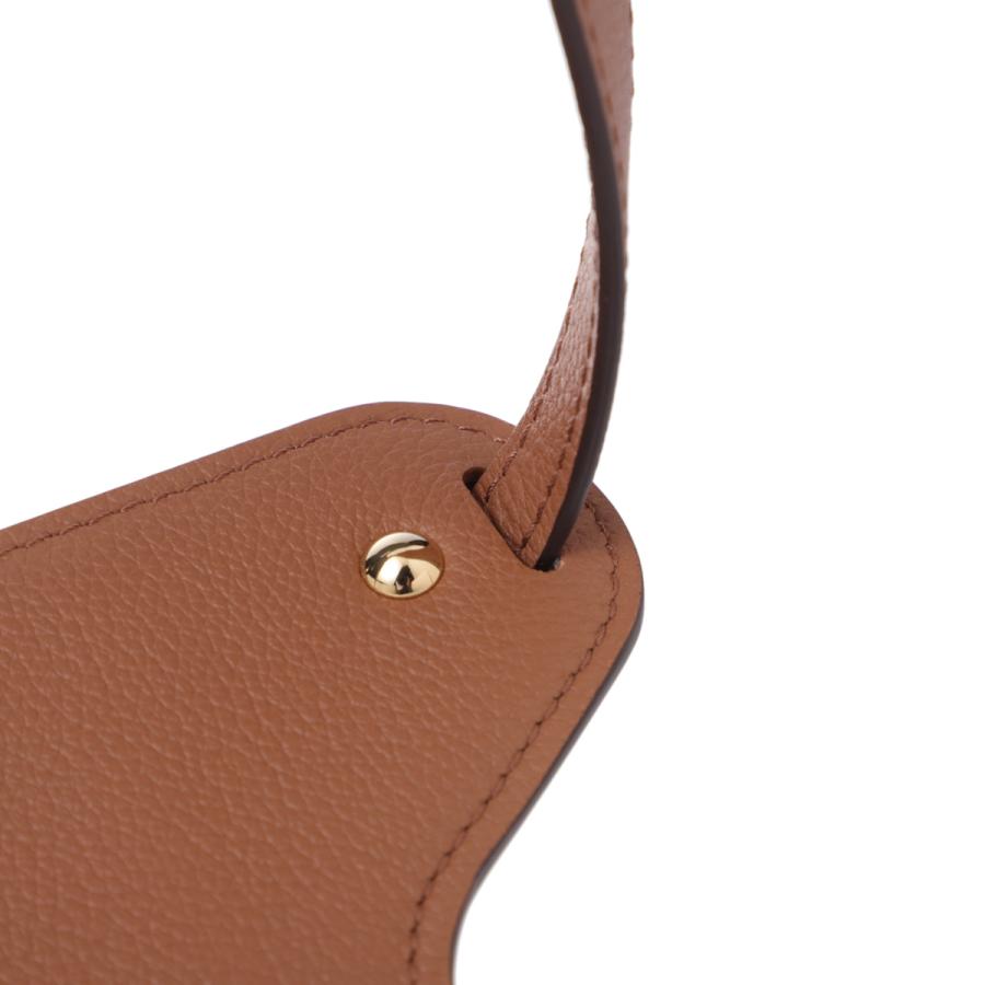 DELVAUX デルヴォー クロスボディバッグ PIN CITY JUMPING CALF