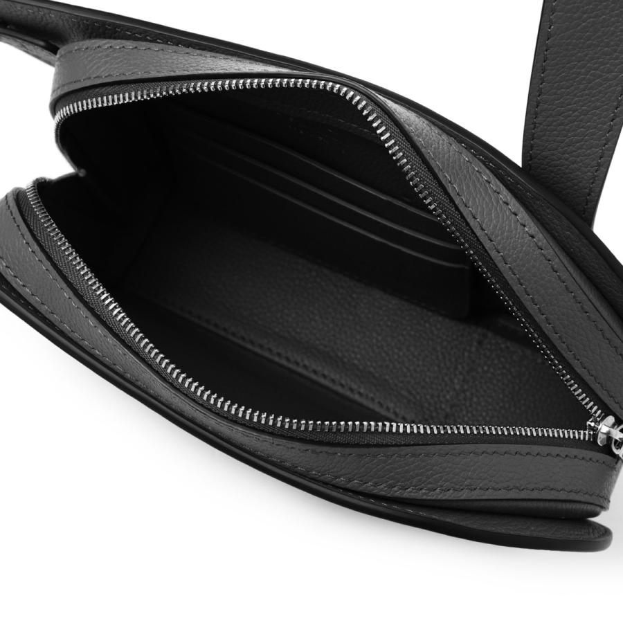 DELVAUX（デルヴォー） クロスボディバッグ PIN CITY JUMPING CALF