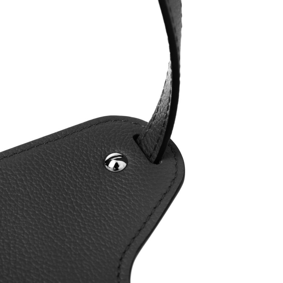 DELVAUX（デルヴォー） クロスボディバッグ PIN CITY JUMPING CALF