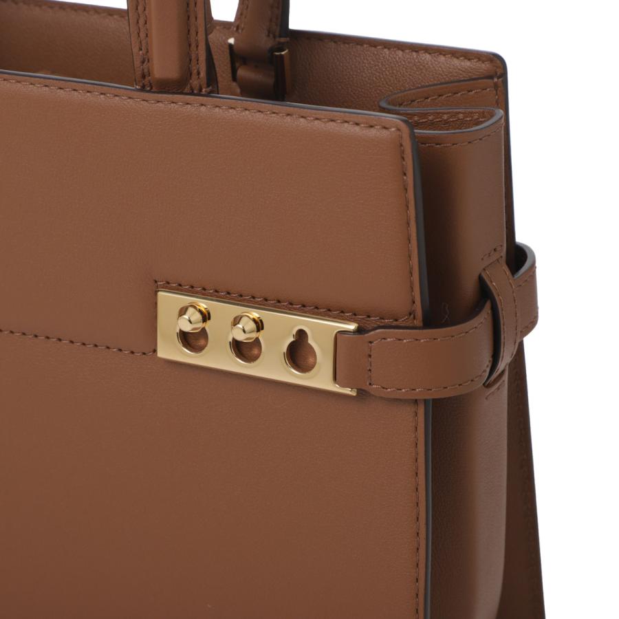 DELVAUX（デルヴォー） ハンドバッグ 2WAY TEMPETE CRUSH PM SILKY