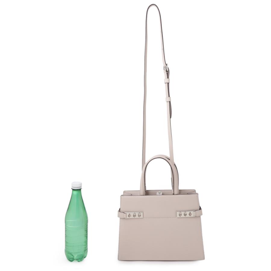 DELVAUX（デルヴォー） ハンドバッグ 2WAY TEMPETE CRUSH PM SILKY