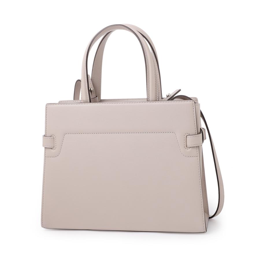 専用　定価56万　最終値下Tempete Crush Jumping Calf DELVAUX】Tempete Crush Small in Jumping Calf ハンドバッグ (DELVAUX
