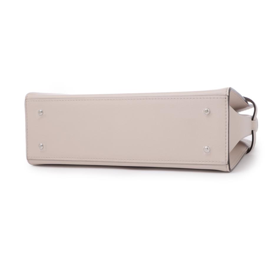 DELVAUX（デルヴォー） ハンドバッグ 2WAY TEMPETE CRUSH PM SILKY