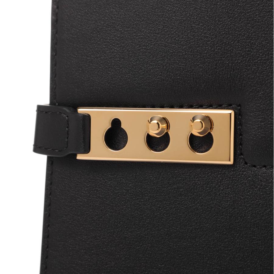 DELVAUX（デルヴォー） ハンドバッグ 2WAY TEMPETE CRUSH PM SILKY