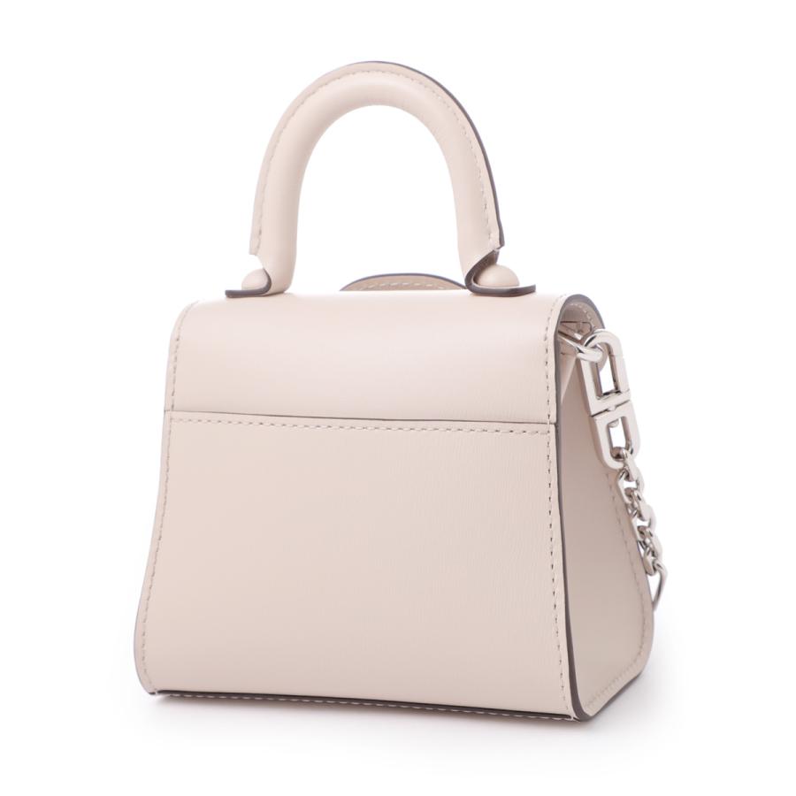 DELVAUX デルヴォー ハンドバッグ 2WAY BRILLANT TOY NANO BOX