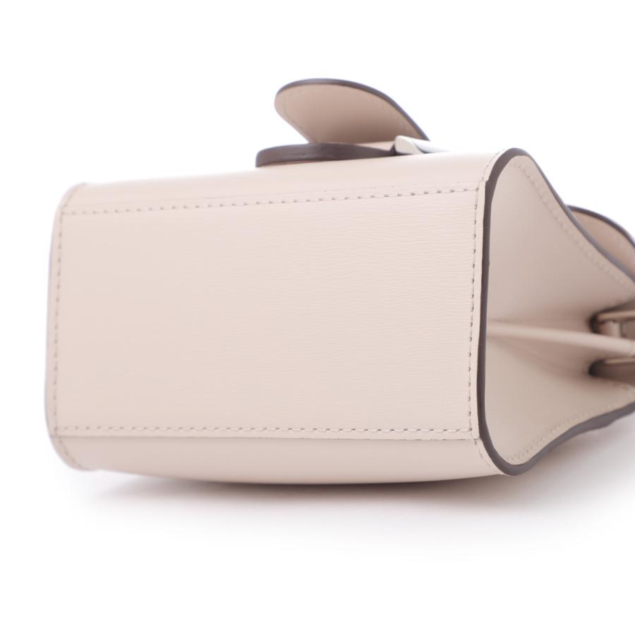 DELVAUX ハンドバッグ 2WAY aa0639aam085ypa DELVAUX デルヴォー ハンドバッグ 2WAY BRILLANT TOY NANO BOX