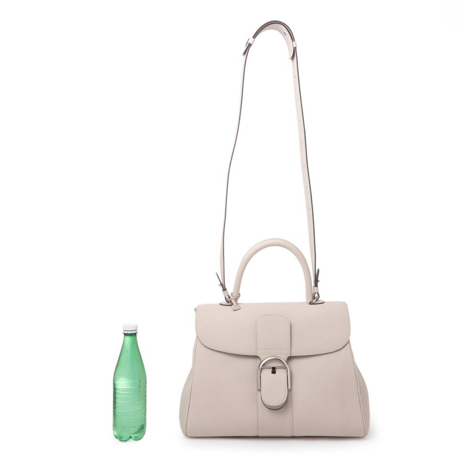 DELVAUX デルヴォー DELVAUX デルヴォー ショルダーバッグ Cool Box Nano クールボックス