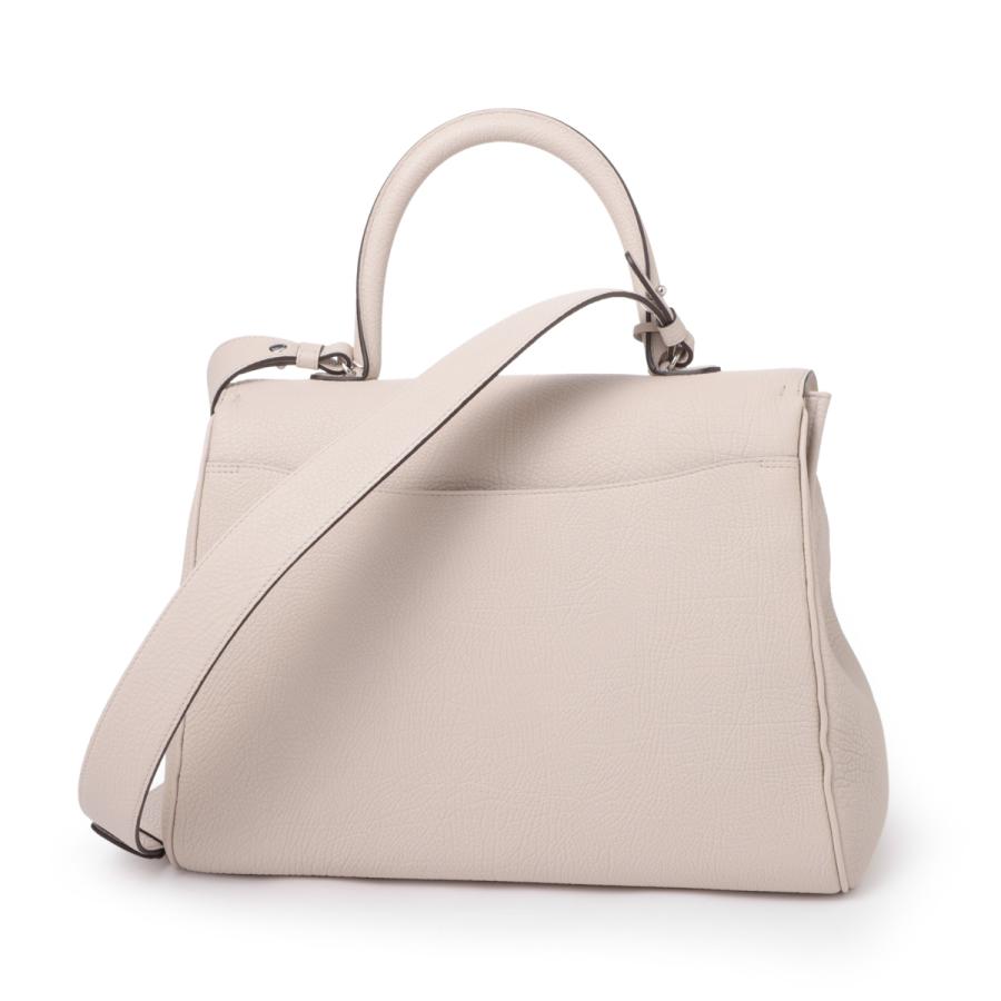 DELVAUX（デルヴォー） ハンドバッグ 2WAY BRILLANT GM FLY SEQUOIA