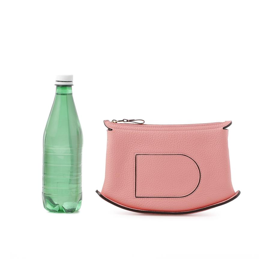 DELVAUX（デルヴォー） ハンドバッグ 2WAY CO-PIN TAURILLON SOFT