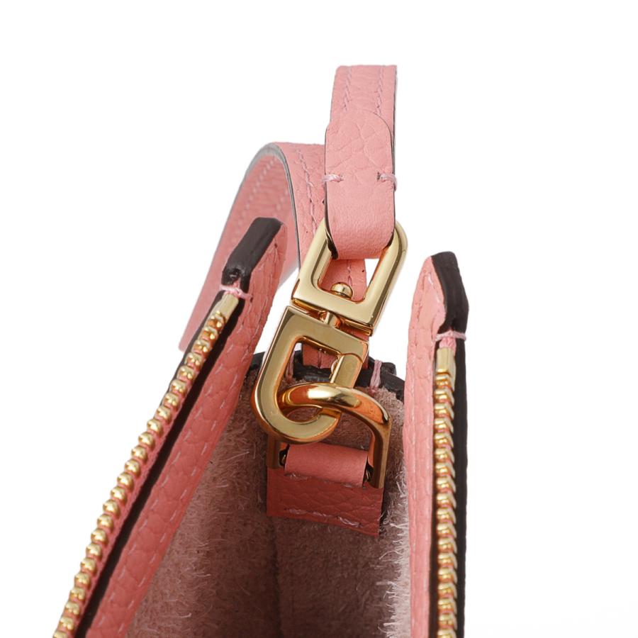 DELVAUX デルヴォー ハンドバッグ 2WAY CO-PIN TAURILLON SOFT