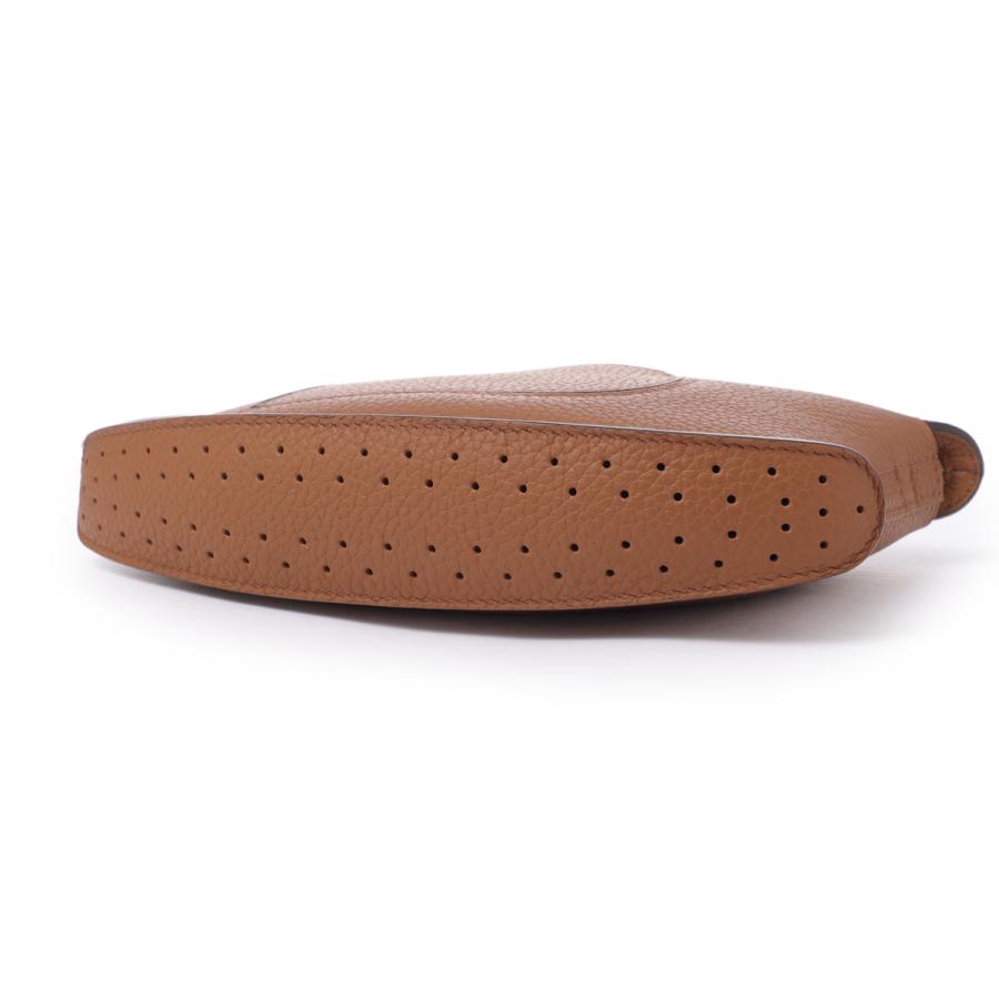 DELVAUX デルヴォー ハンドバッグ 2WAY CO-PIN TAURILLON SOFT