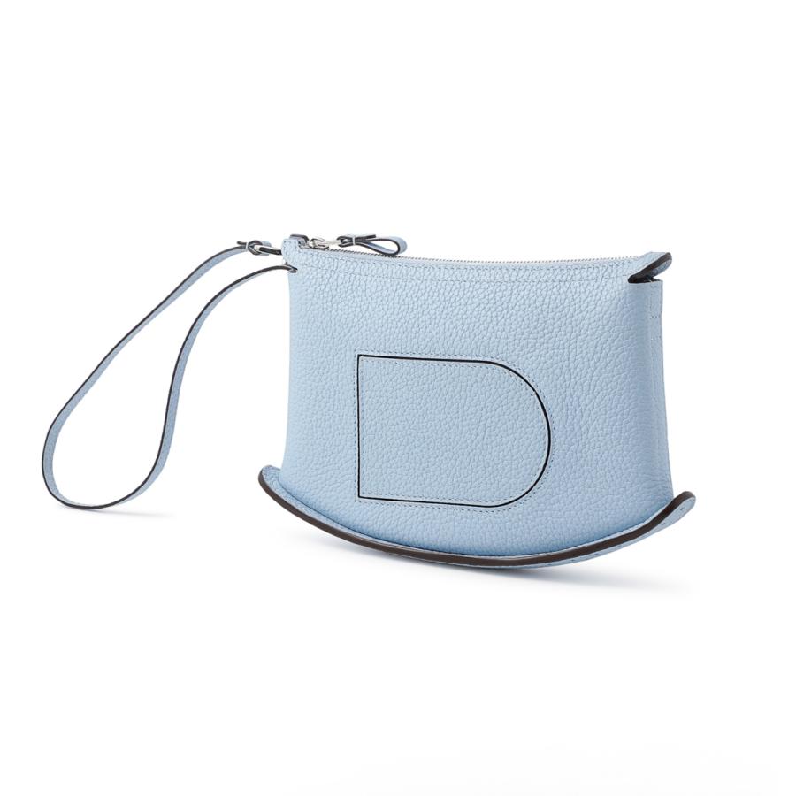 DELVAUX（デルヴォー） ハンドバッグ 2WAY CO-PIN TAURILLON SOFT