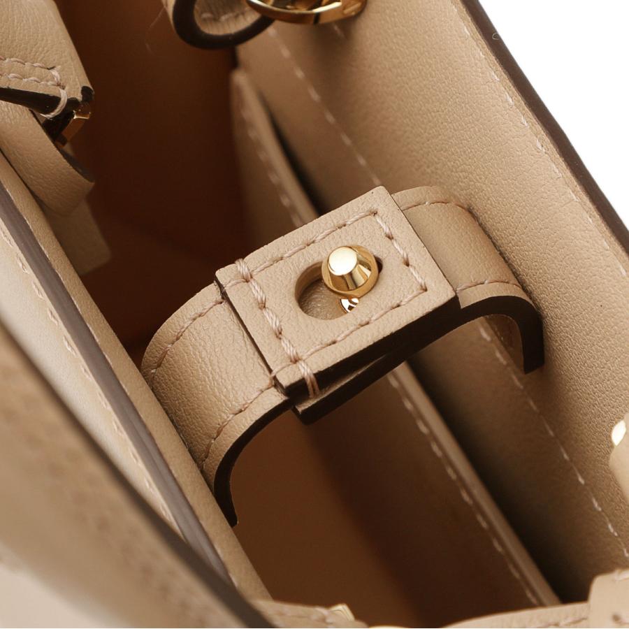 DELVAUX（デルヴォー） ハンドバッグ 2WAY TEMPETE CRUSH SMALL SILKY