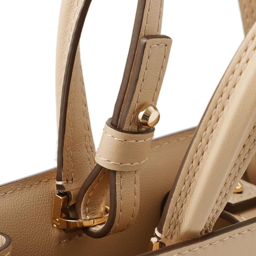 DELVAUX（デルヴォー） ハンドバッグ 2WAY TEMPETE CRUSH SMALL SILKY