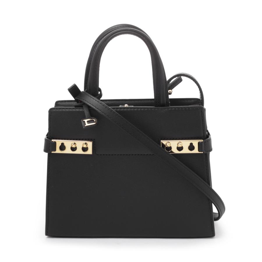 美品・ヴィンテージ【DELVAUX】TEMPETE 中サイズハンドバッグ DELVAUX デルヴォー ハンドバッグ レディース タンペート