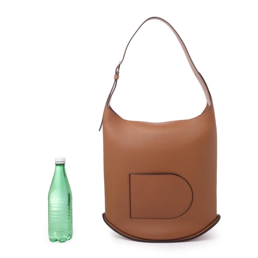 DELVAUX デルヴォー ショルダーバッグ PIN HOBO GM TAURILLON