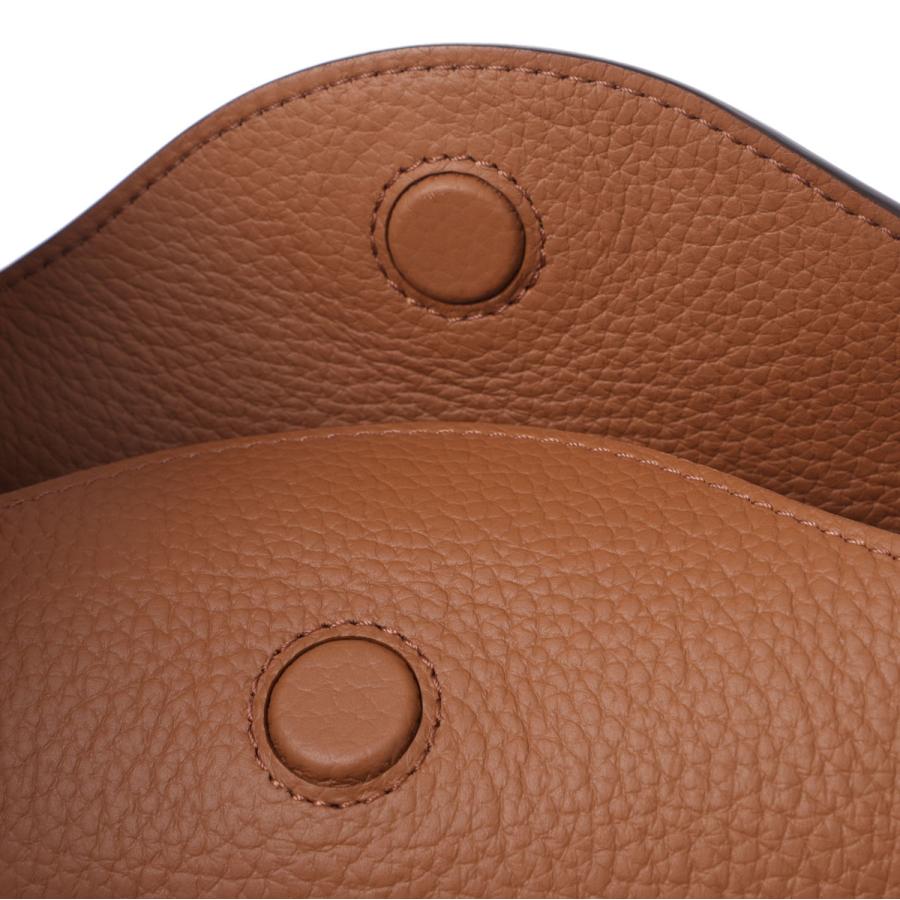 DELVAUX デルヴォー ショルダーバッグ PIN HOBO GM TAURILLON