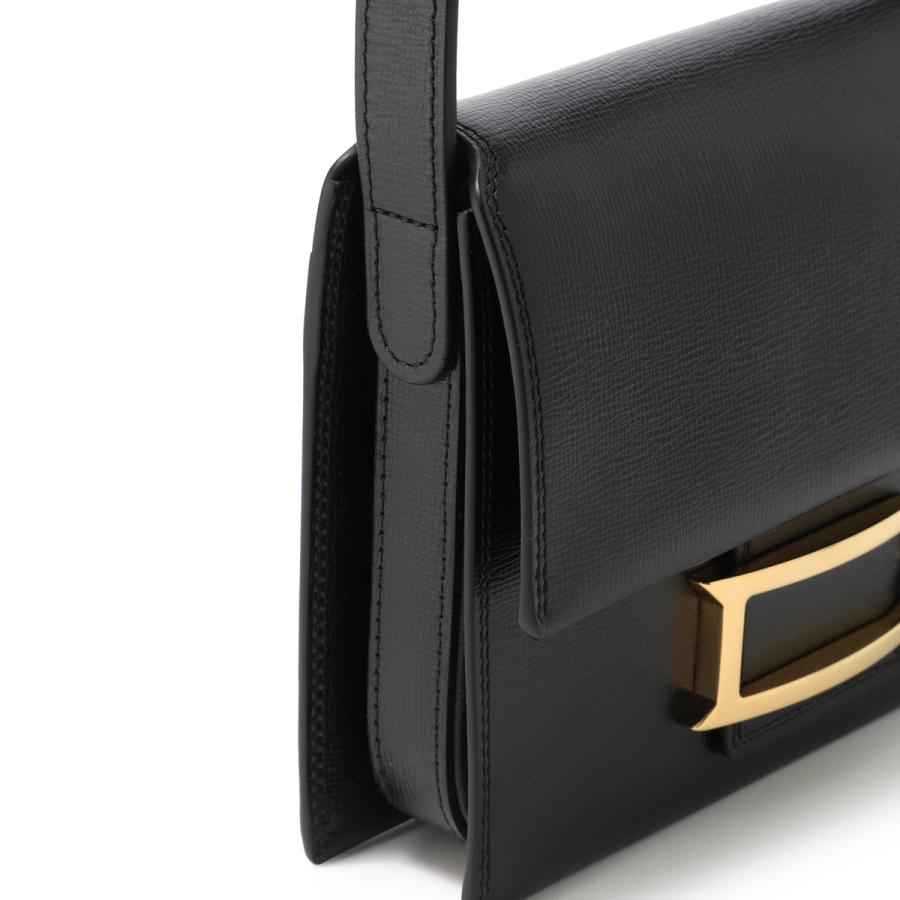 DELVAUX デルヴォー ショルダーバッグ LEONCE SMALL クロス