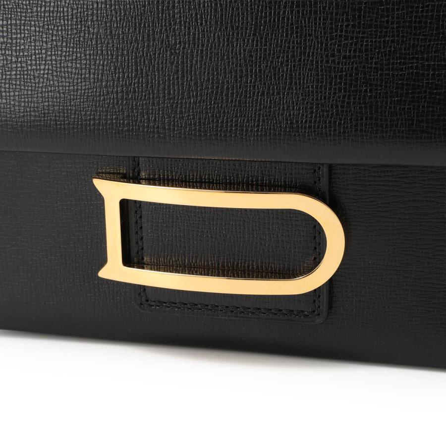 DELVAUX デルヴォー ショルダーバッグ LEONCE SMALL クロス
