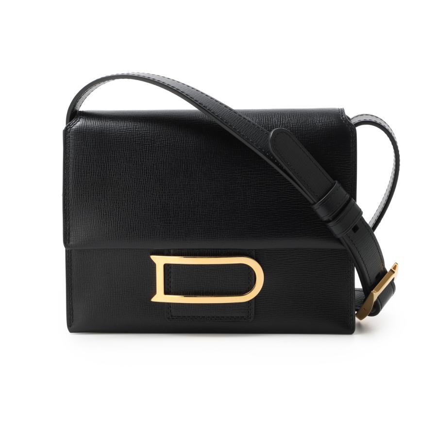 DELVAUX（デルヴォー） ショルダーバッグ LEONCE SMALL クロスボディ