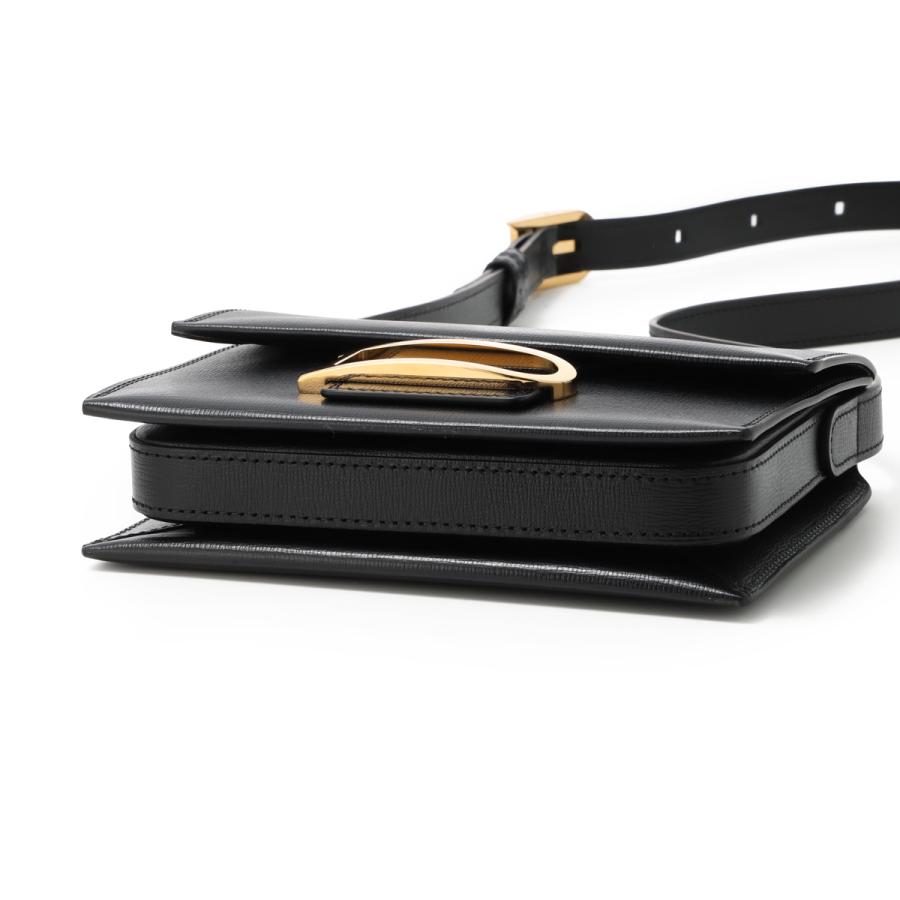 DELVAUX デルヴォー ショルダーバッグ LEONCE SMALL クロス