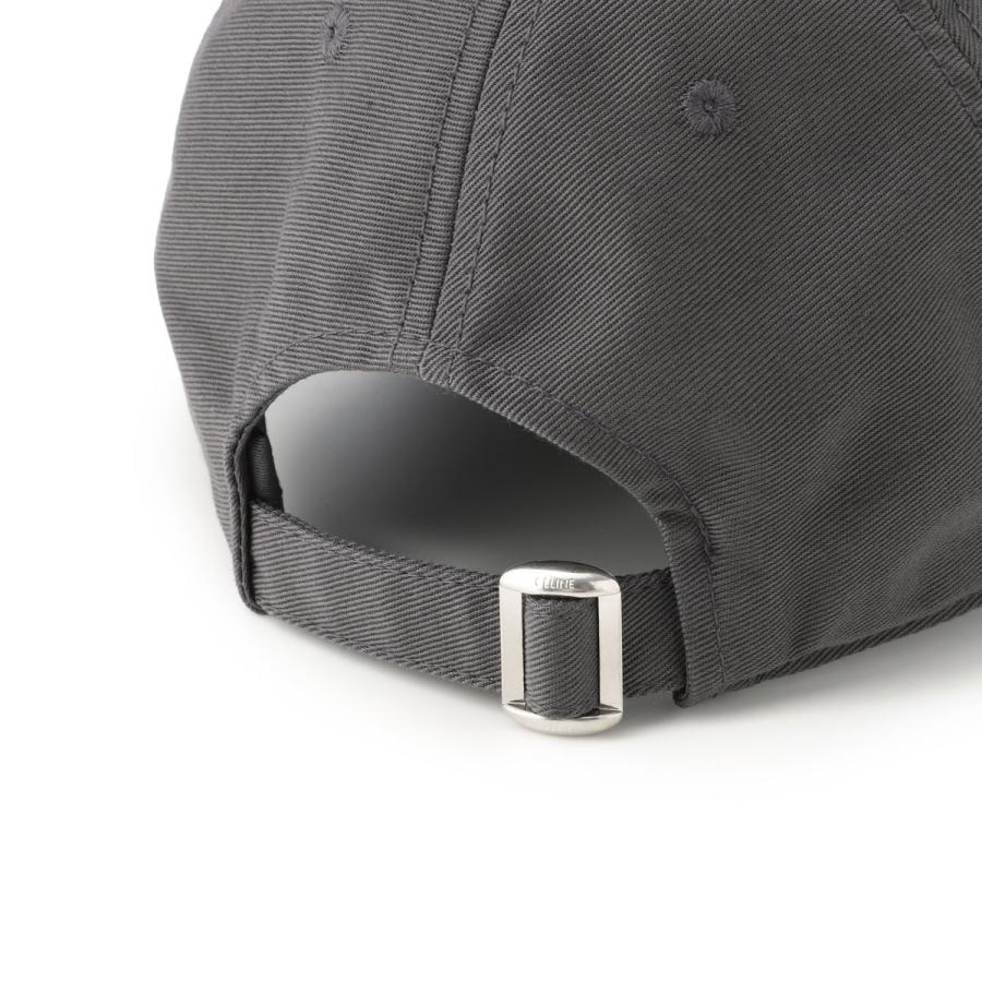CELINE（セリーヌ） ベースボールキャップ TRIOMPHE BASEBALL CAP 6