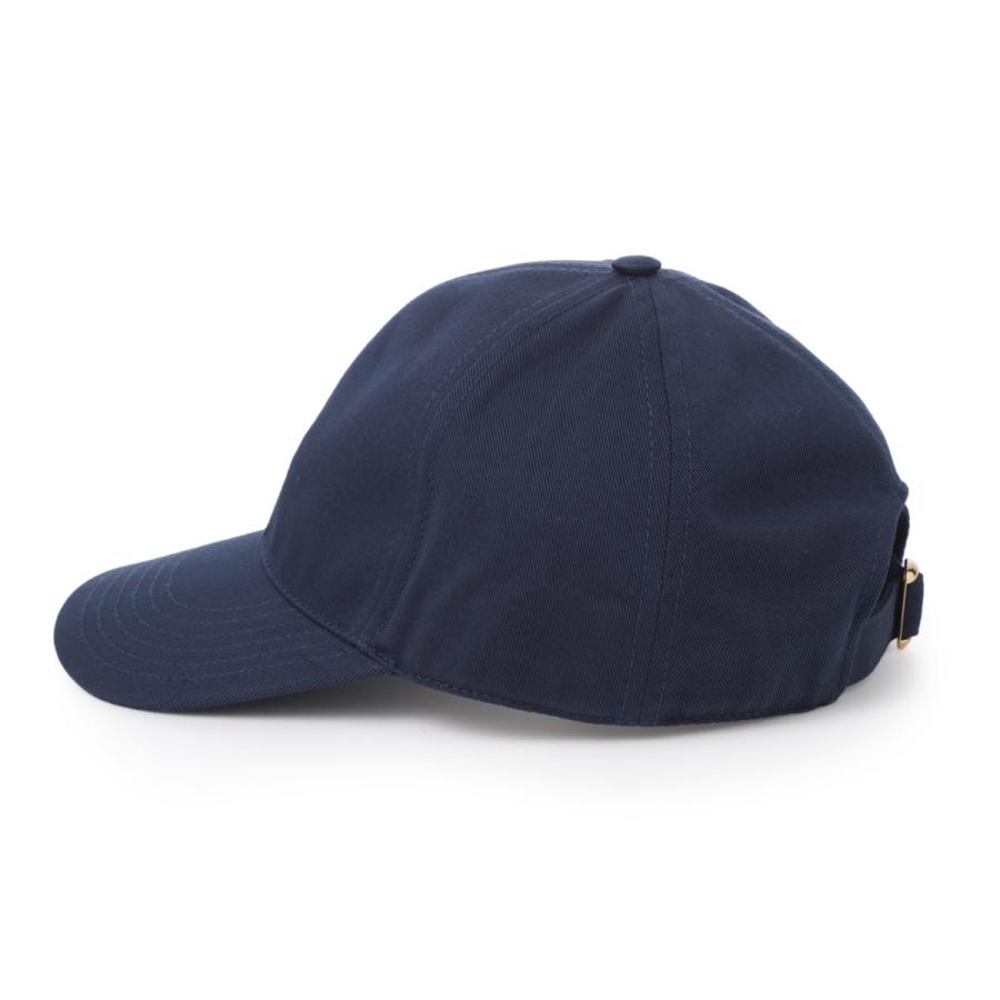 CELINE（セリーヌ） ベースボールキャップ CASQUETTE MINI TRIOMPHE