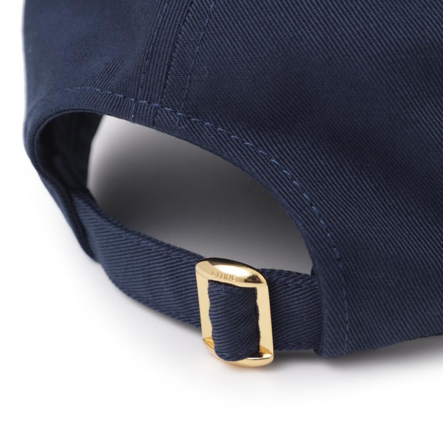 CELINE（セリーヌ） ベースボールキャップ CASQUETTE MINI TRIOMPHE