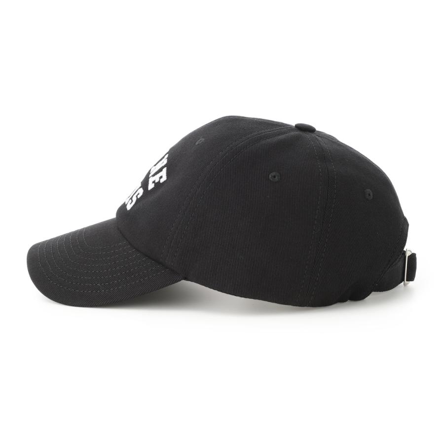 CELINE（セリーヌ） コットンキャップ RICHELIEU CAP リシュリュー