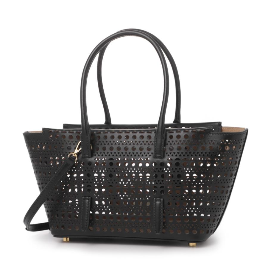 アライア ALAIA ハンドバッグ 3WAY NEO MINA 20 VIENNE ショルダー