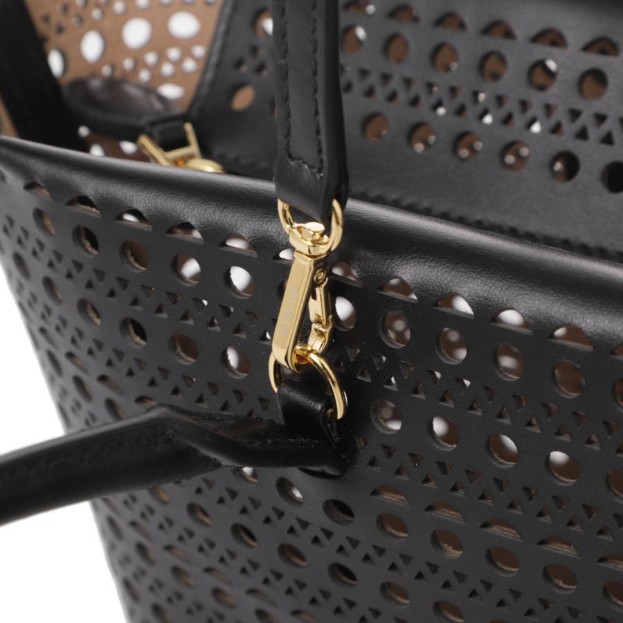 アライア ALAIA ハンドバッグ 3WAY NEO MINA 20 VIENNE ショルダー