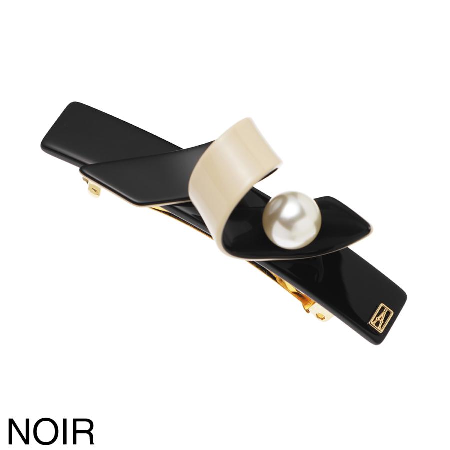 ALEXANDRE DE PARIS アレクサンドルドゥパリ バレッタ TIMELESS