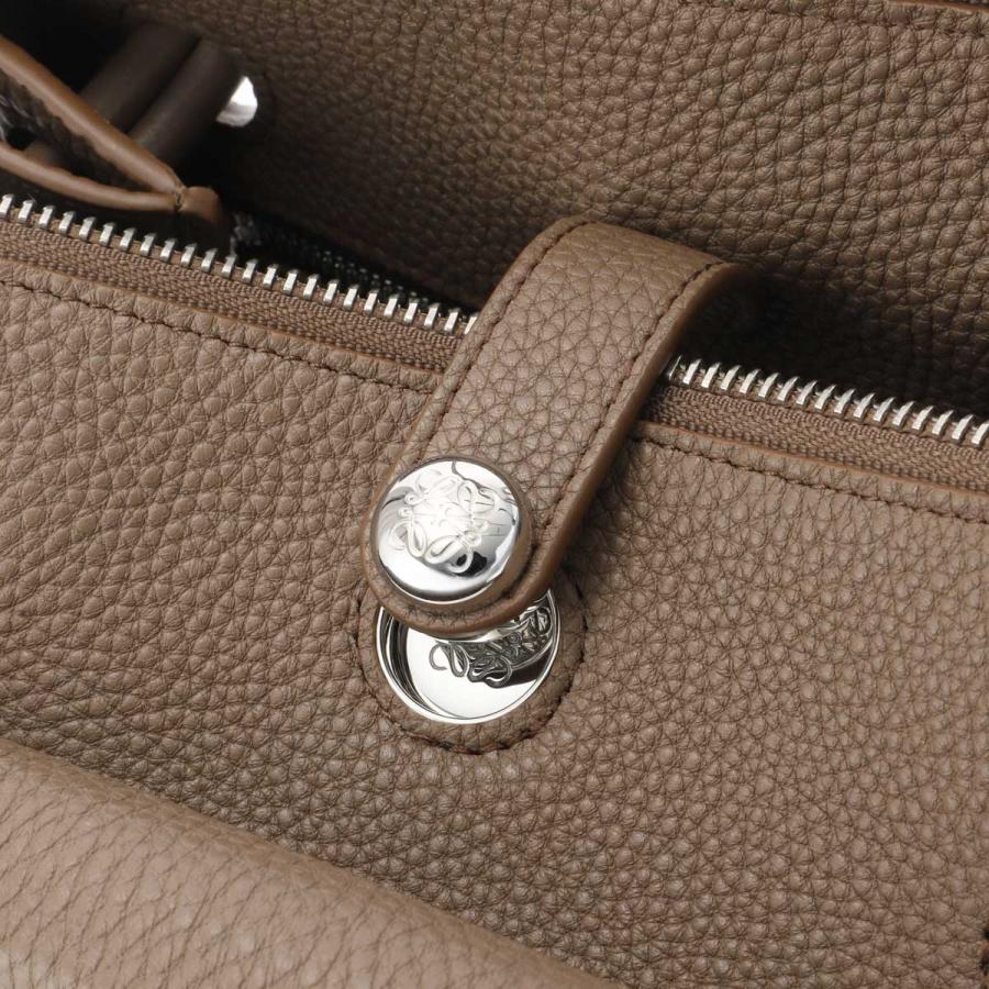 LOEWE（ロエベ） ショルダーバッグ 3WAY MADRID SMALL BAG マドリード