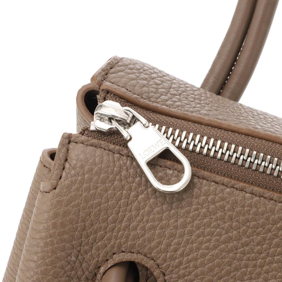 LOEWE（ロエベ） ショルダーバッグ 3WAY MADRID SMALL BAG マドリード