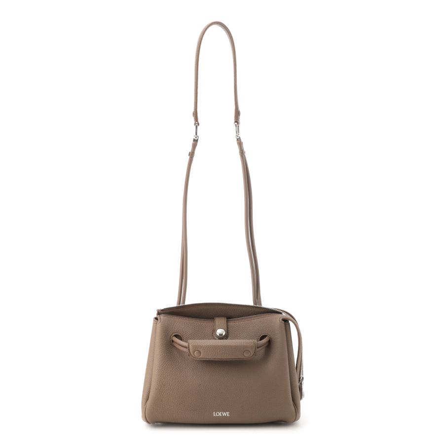 LOEWE（ロエベ） ショルダーバッグ 3WAY MADRID SMALL BAG マドリード