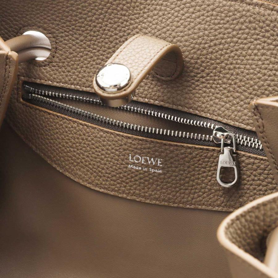 LOEWE（ロエベ） ショルダーバッグ 3WAY MADRID SMALL BAG マドリード