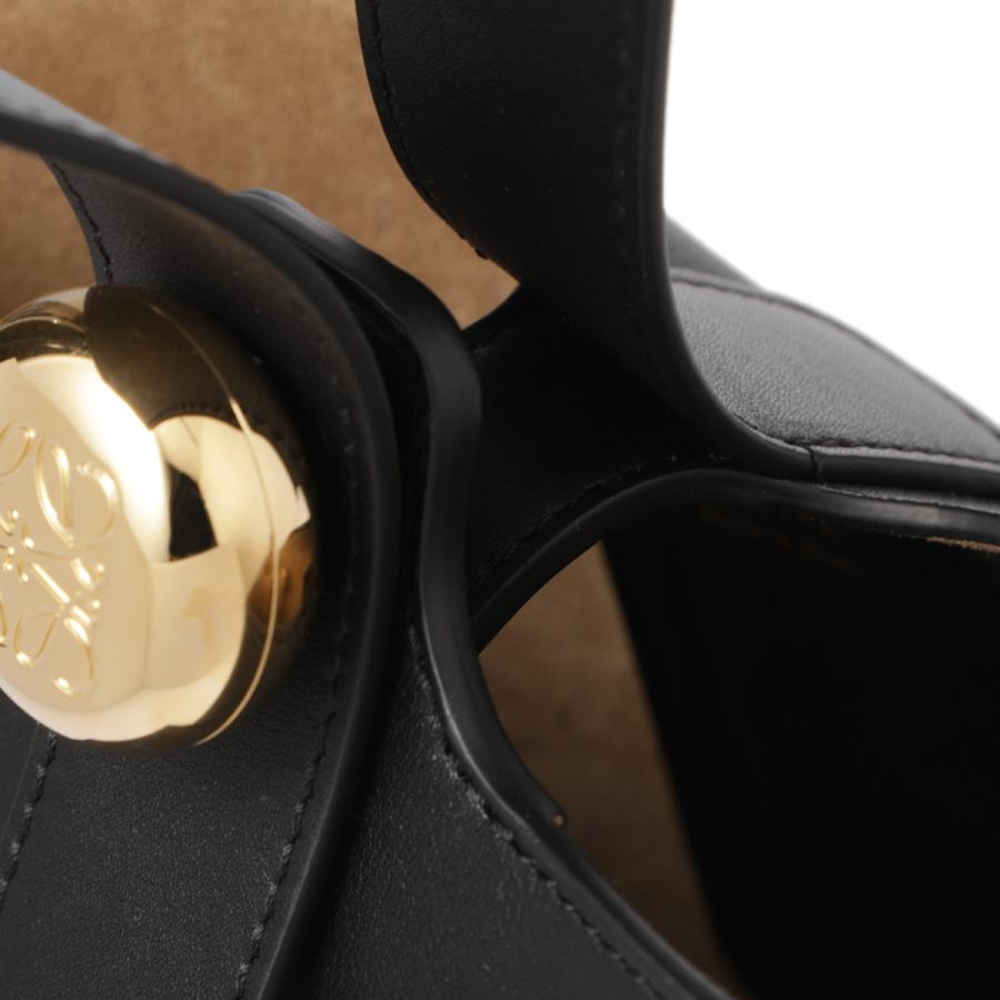 ロエベ LOEWE バケットバッグ 3WAY PEBBLE BUCKET BAG MINI ショルダーバッグ レディース aanbbbmx01-1100_7