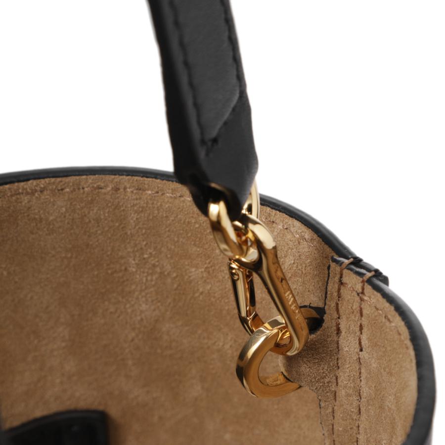 LOEWE（ロエベ） バケットバッグ 3WAY PEBBLE BUCKET BAG MINI