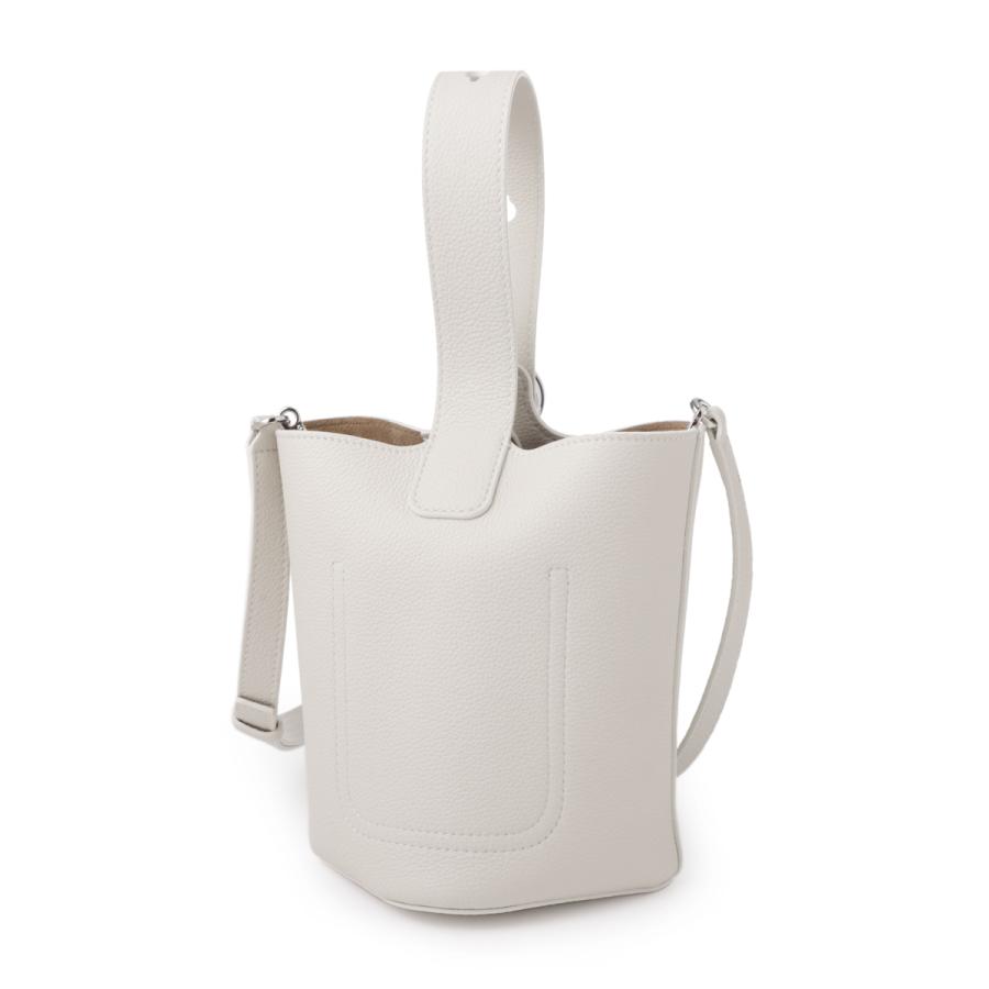 LOEWE ロエベ バケットバッグ 3WAY PEBBLE BUCKET BAG MINI ショルダー
