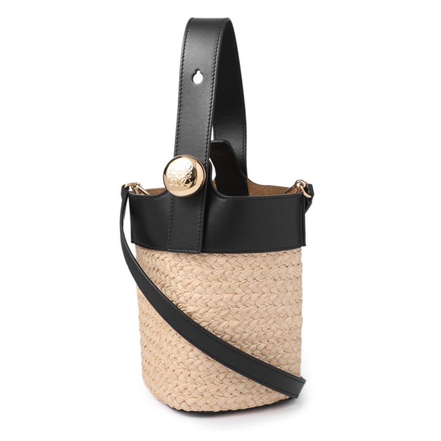 LOEWE ロエベ バケットバッグ 3WAY PEBBLE BUCKET MINI LOEWE ロエベ バケットバッグ 3WAY PEBBLE BUCKET MINI
