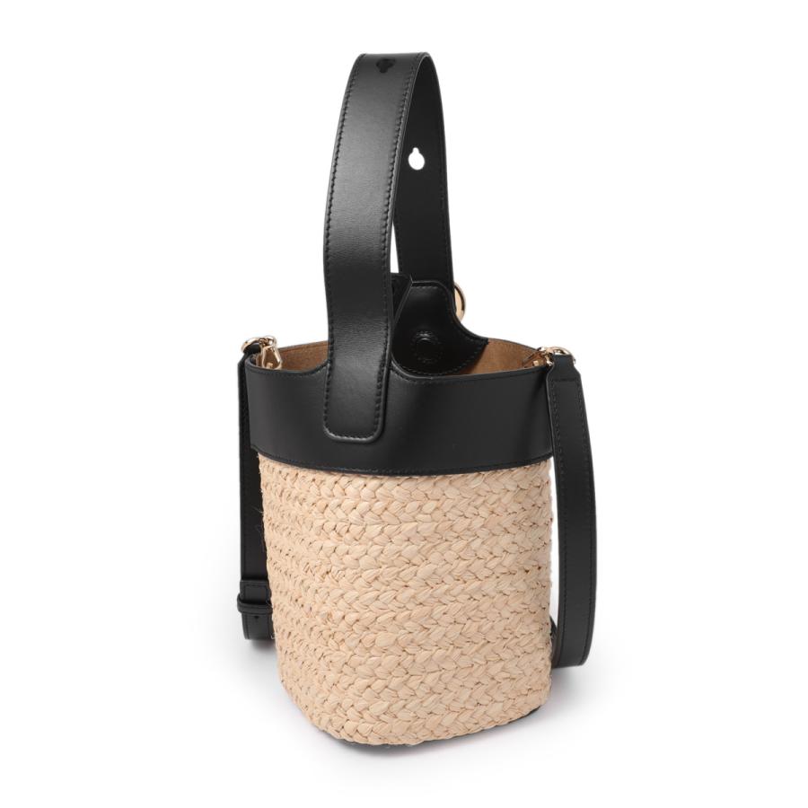 LOEWE ロエベ バケットバッグ 3WAY PEBBLE BUCKET MINI LOEWE ロエベ バケットバッグ 3WAY PEBBLE BUCKET MINI