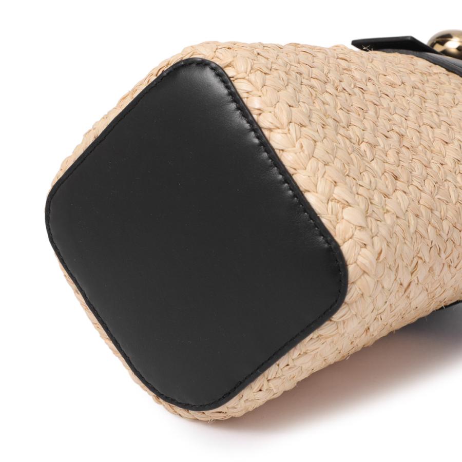 LOEWE ロエベ バケットバッグ 3WAY PEBBLE BUCKET MINI LOEWE ロエベ バケットバッグ 3WAY PEBBLE BUCKET MINI