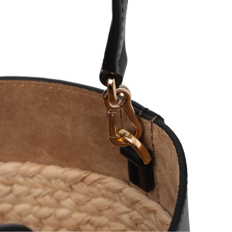 LOEWE ロエベ バケットバッグ 3WAY PEBBLE BUCKET MINI LOEWE ロエベ バケットバッグ 3WAY PEBBLE BUCKET MINI