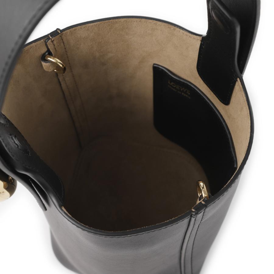 LOEWE（ロエベ） バケットバッグ 3WAY PEBBLE BUCKET BAG MINI